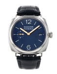 Pre-Owned Panerai Radiomir Quaranta Watch